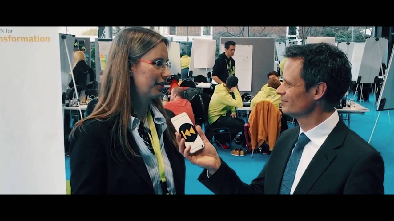 Digital Transformation and New Skills Driving the Automotive Sector