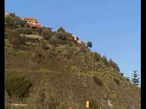 Stalettì (CZ) - Sul Promontorio Torrazzo e Santa Maria del Mare