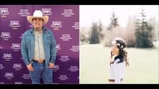The Call (Garth Brooks &amp; Trisha Yearwood Cover) (feat. Sarah Babchuk) (Audio Only)