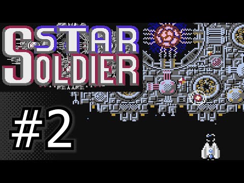 Star Soldier | Episode 2 | Big Boss