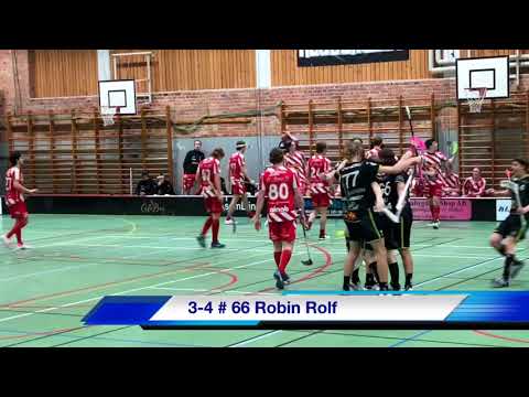 Intervju med Linus Malmström, Jonathan Rosengren / Oliver Bellman och Highlights