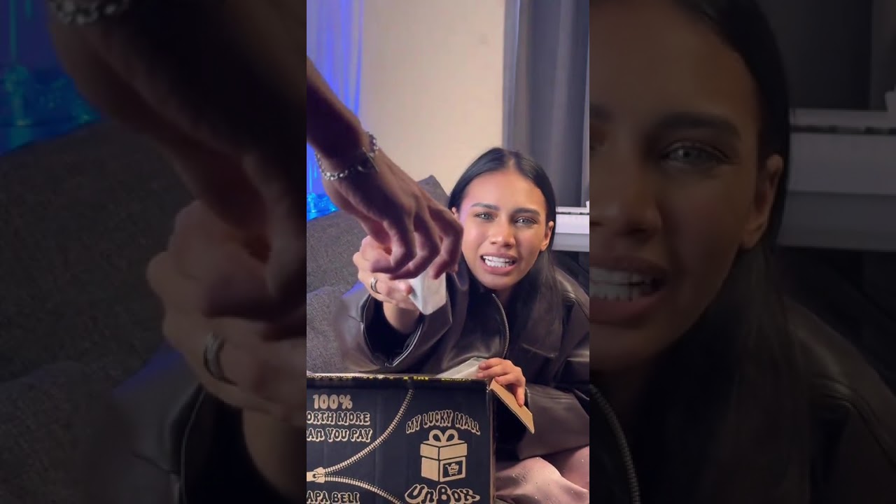 Unboxing All the Things—Super Fast!