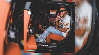 Lil Baby Type Beat 2023 x Lil Durk Type Beat 2023 - Used To This