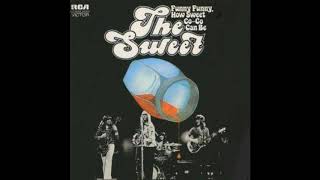 The Sweet - Santa Monica Sunshine - 1971