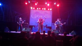 W.Angel&#39;s Conquest - Ancient Winds