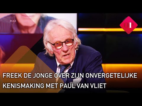 ''Toen kreeg die man een ongelofelijke beuk van Paul in zijn gezicht'' | Op1