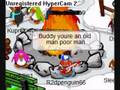 We Will Rock You - Club Penguin Music Video 