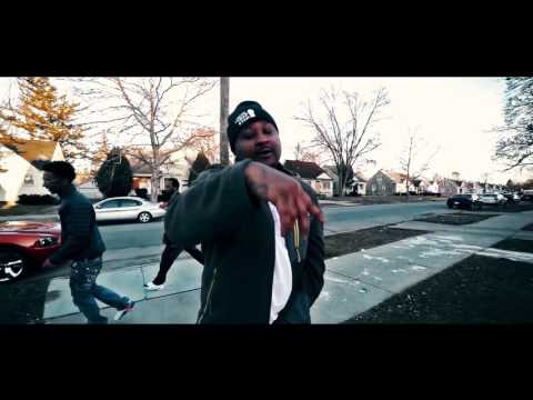 CashoutAnt - "Chicken Chicken" Freestyle (Official Video) Shot By #CTFILMS