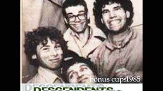 Descendents - Like The Way I Know