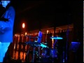 Anthony Davis & Dante Parker (drums) "Spittin ...