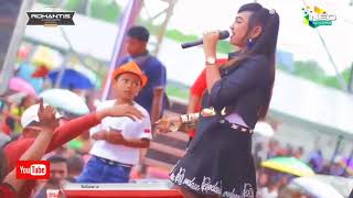 Download lagu Sing Biso -  Jihan Audy - New Pallapa Live Romantis Community 2018 mp3