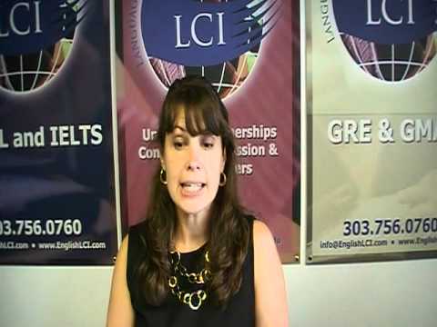 Centros de Inglés USA | Información General y Facilidades LCI Denver