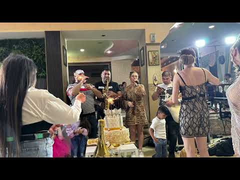 IVELINA ROSENOVA -rojden den na SLAVENA