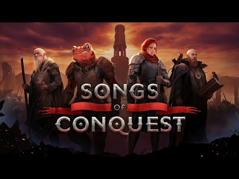 Songs of Conquest | The Song of Stoutheart Ep. 18 | Death to Diplomacy (10)