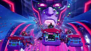 FULL FORTNITE SEASON 4 GALACTUS EVENT (No Commentary) | The Best Fortnite Event Ever?