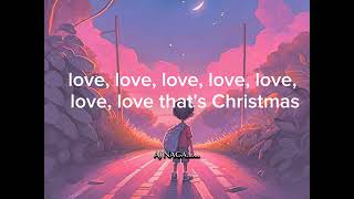 That's Christmas (lyrics) chris Norman