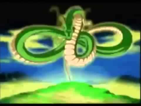 DRAGON BALL AF INTRO ORIGINAL 2 versão