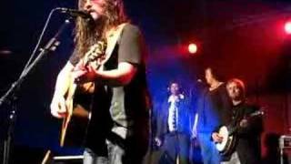 Shooter Jennings - Tangled Up Roses