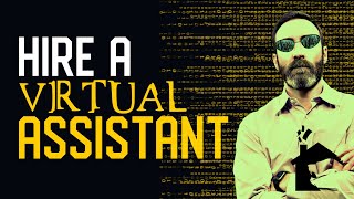 Achieve Time Freedom with Virtual Assistants | Amy Ransdell