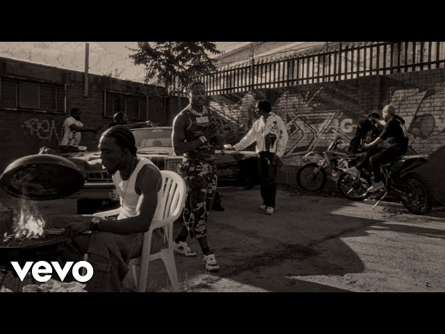 Mms von Asake & Wizkid ((jetzt ansehen))