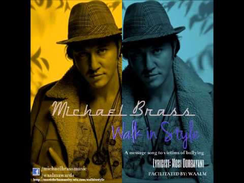 Walk in Style   Michael Brass
