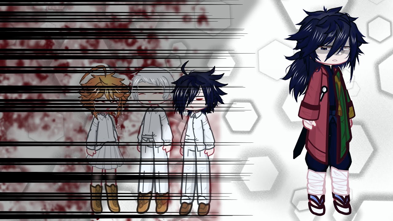 Hashira react to giyuu as ray 1/2// full part // no ships // angst // read description //