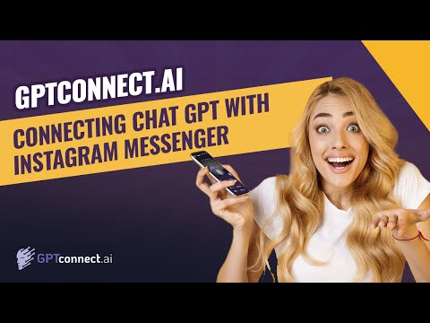 Connecting Chat GPT With Instagram​