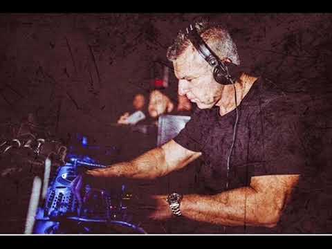 Claudio Di Rocco DJ @ Cocoricò (Titilla) 13.08.1995