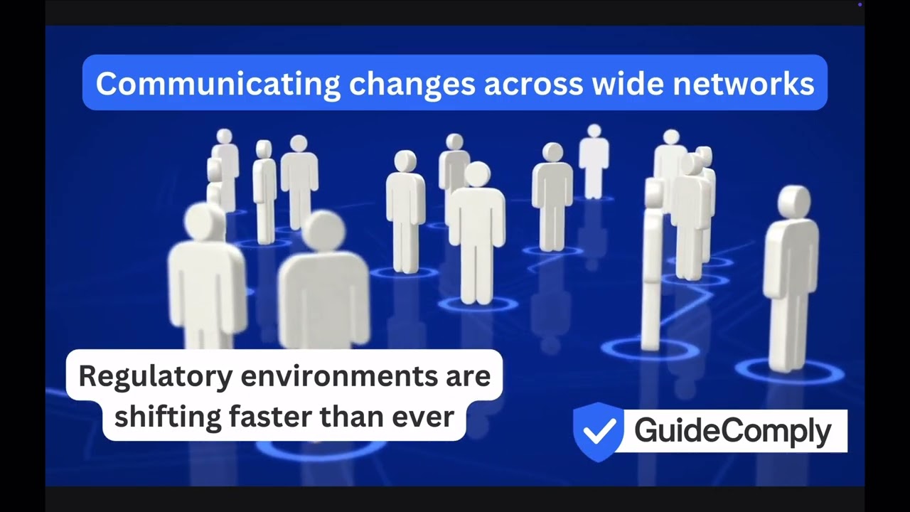 How GuideComply works — video thumbnail