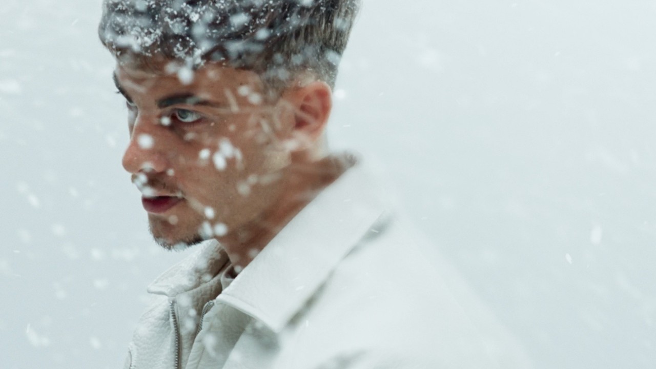 Quand Il Neigeait Encore by Bekar from France | Popnable