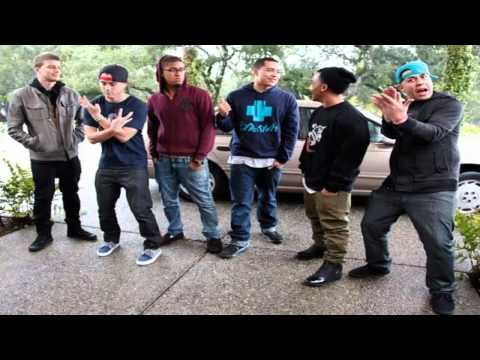 Hotel Party - Starting Six feat. YMTK