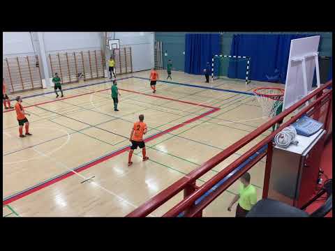 F.F.C - Torre Calcio 3-7 Maalikooste (6.11.2021)