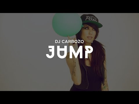 DJ Carbozo - Jump (Freestyle)