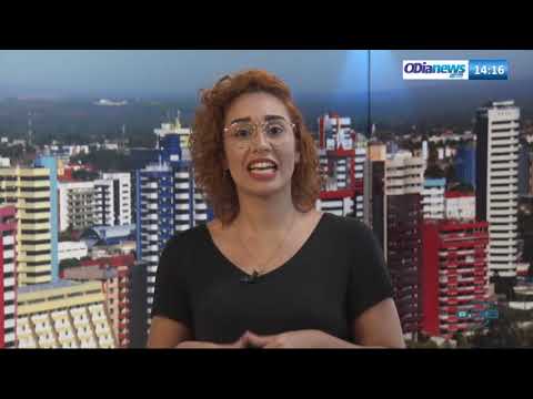 O DIA NEWS 27 08  TaÌ na Rede