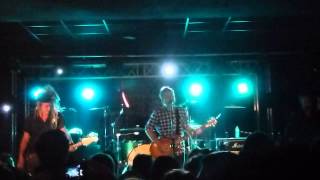 Nada Surf - Hi-Speed Soul (Sala Stereo Murcia 27/10/2012)