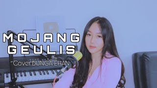 Download lagu Bunga Ehan - Mojang Geulis mp3