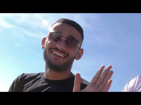 AM69 ft IDO - Été ( Clip Officiel)