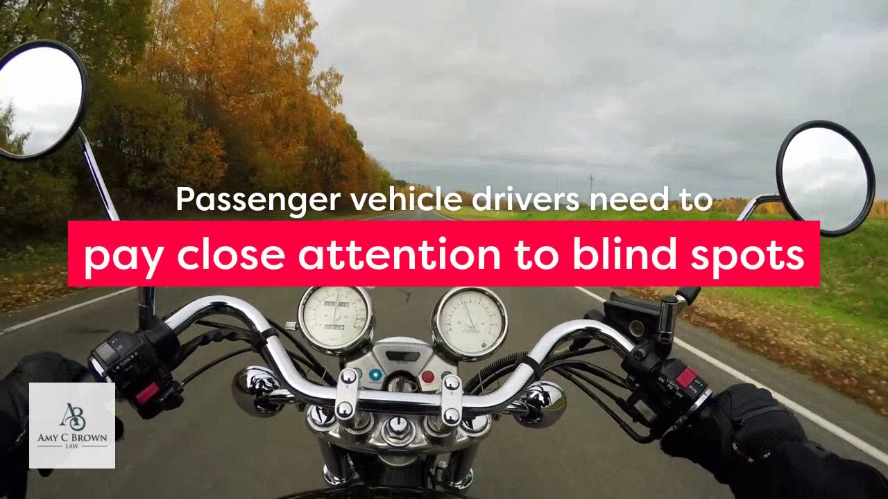 Motorcycle Safety Tips