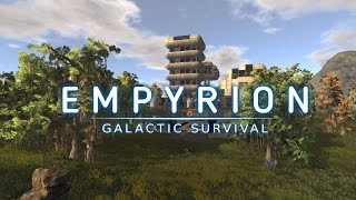 Empyrion - Galactic Survival (PC) Steam Key EUROPE