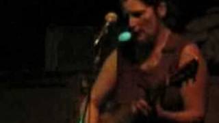 Michelle Rumball at Grossmans 