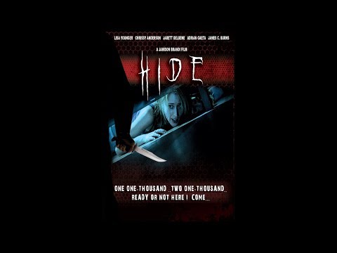HIDE official trailer thumbnail