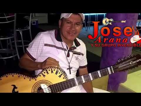 Jose Arana | Mis Amigos Fieles en vivo
