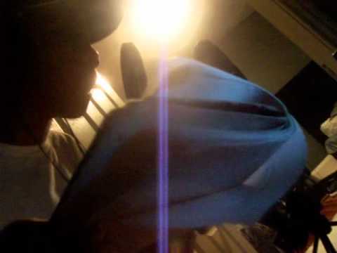 LilFrog & Ty Studio Session