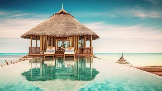 🌴 Paradise Chillout Music Mix | Wonderful Playlist🍹