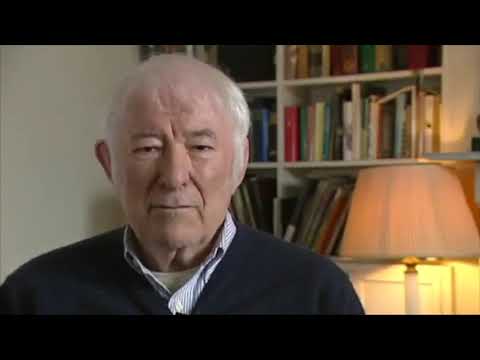 The Cure at Troy by Seamus Heaney