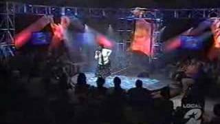 Gimme the Mike Houston 2005 Lakisha Jones And I&#39;m Telling..