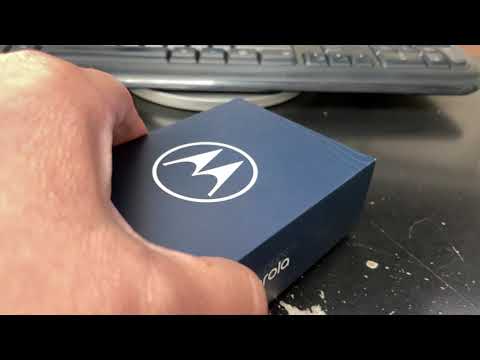 MOTOROLA MOTO G9 POWER