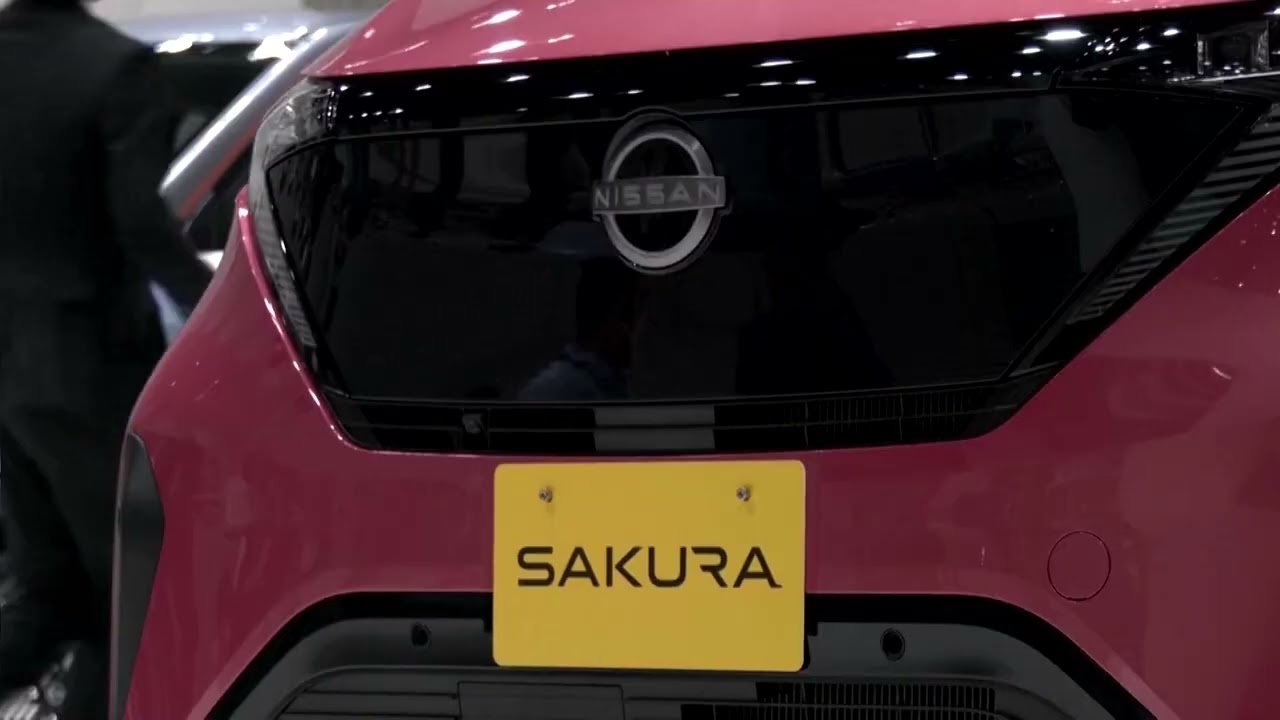 Video | Nissan eyes over $1 billion profit amid Iran war hit