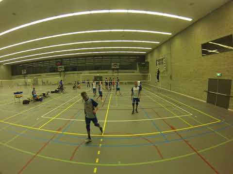 Set 4 Podarwic - Thuis