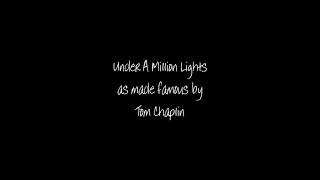 Under A Million Lights (Tom Chaplin) - Cover Version